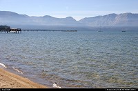 Photo by Mcb74 | Lake Tahoe  